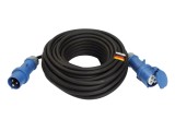 Prelungitor alimentare 32A, 5m, 3G6mm2, IP44 - AS SCHWABE