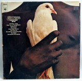 Santana &ndash; Santana's Greatest Hits NM / VG+ [ vinil, LP ] psychedelic rock CBS, Europa
