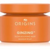 Origins GinZing&trade; Glow-Boosting Mask masca - gel hranitoare 75 ml