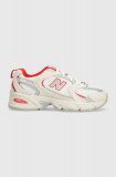 New Balance sneakers MR530QB culoarea gri