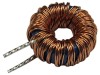 Inductor THT toroidal 47uH 4A
