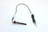 Senzor de temperatură MERCEDES-BENZ SPRINTER 3-t Furgon 906 2009 OEM: A0071537528 2504348