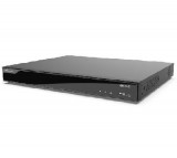 NVR 16 CANALE 8MP 2xSATA 16xPOE