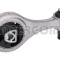 ORIGINAL IMPERIUM 25751 Suport motor