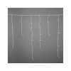 Ghirlanda Extensibila 180 LED 13W Bleu