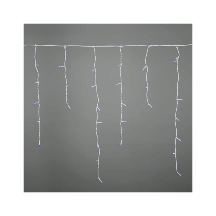Ghirlanda Extensibila 180 LED 13W Bleu