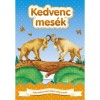 Kedvenc mes&eacute;k