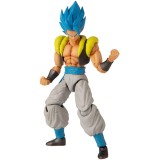 Figura Bandai Dragon Stars Super Saiyan Blue Gogeta 17cm