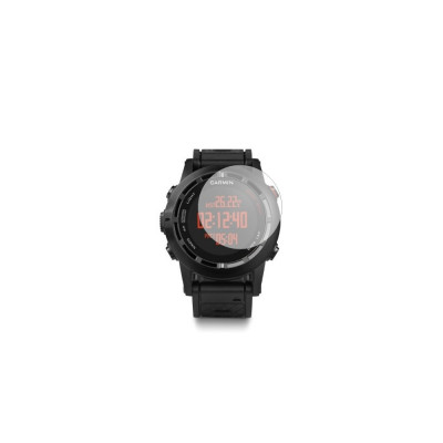 Folie de protectie Clasic Smart Protection Smartwatch Garmin Fenix 1 foto