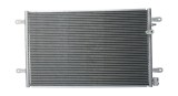 Condensator climatizare AC Audi A6/A6 Allroad 12, motor: 2.0 TDI, 2.0 Tfsi, 2.4 V6, 2.7 TDI, 2.8 V6, 3.0 TDI, 3.0 V6, 3.2 V6, 4.2 V6, 4.2 V8,