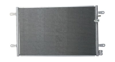 Condensator climatizare AC Audi A6/A6 Allroad 12, motor: 2.0 TDI, 2.0 Tfsi, 2.4 V6, 2.7 TDI, 2.8 V6, 3.0 TDI, 3.0 V6, 3.2 V6, 4.2 V6, 4.2 V8, foto