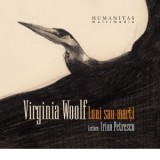 Luni sau marti (Audiobook) - Virginia Woolf