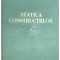 Panait Mazilu - Statica constructiilor, vol. 2 (Editia: 1965)