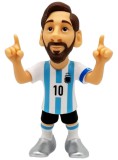 Minix Collectible Figurines Football Stars Argentina Messi 12 CM Mnx77000