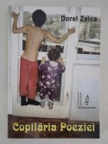 Dorel Zaica Copilaria poeziei