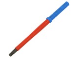 Tijă Izolată Imbus Hex-Plus 5mm WERA 05006521001 1kVAC
