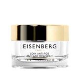 Eisenberg Anti-age Treatment Cremă antirid fermizantă pentru tenul obosit 50 ml