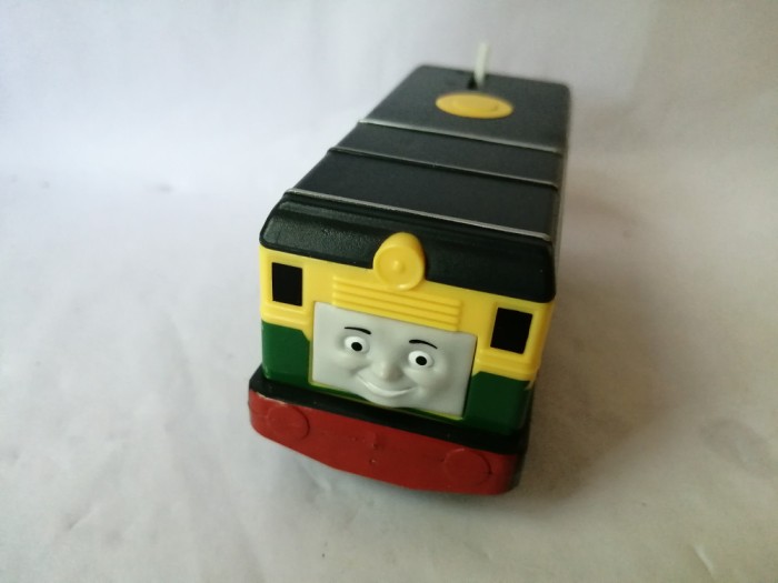 bnk jc Thomas &amp; Friends Trackmaster - Philip - Mattel 2013