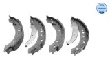 Set saboti frana MEYLE 16-145330013