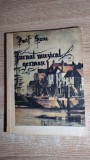 Cumpara ieftin Iosif Sava (autograf) - Jurnal muzical german (1992)