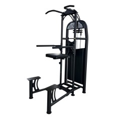 Aparat pentru exercitul barbiei,