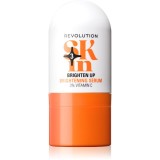 Revolution Skincare Be Bright Brighten Up 3% Vitamin C Brightening Serum ser stralucire cu vitamina C 30 ml