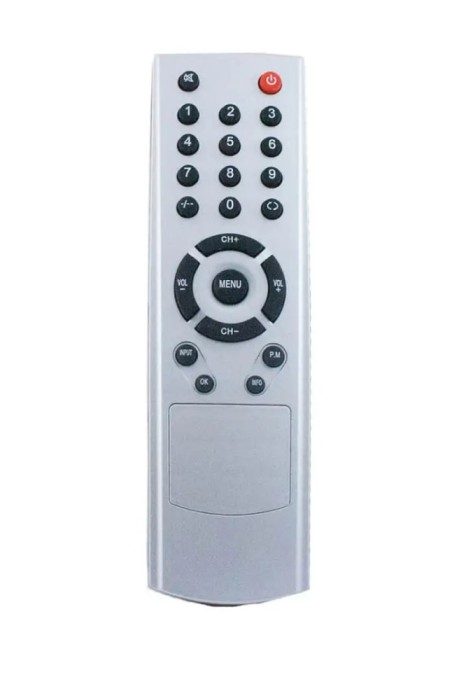 Telecomanda compatibila TV LUSTAR cod ER 390 MFY 380 (67)