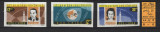 Vietnam, 1964 | Zbor &icirc;n grup Vostok 5+6, Tereshkova - Cosmos | NDT - MNH | aph, Spatiu, Nestampilat