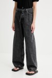 Samsoe Samsoe jeans SAHARPER high waist, F25100162