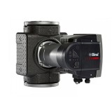 POMPA CIRCULATIE ELECTRONICA BIRAL MODULA 100-12 450 RED PN6 DN100 450MM 230V ROTOR UMED PENTRU INSTALATII INCALZIRE