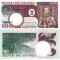 Angola 100 Escudos 1973 P-106 aUNC