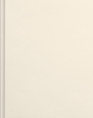 ESV Single Column Journaling Bible (Customizable Cover) foto