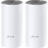 Sistem wireless Mesh Complete Coverage - router AC1200, Deco E4(2-pack)