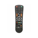 Telecomanda Universala ZUTECH ELEMP GROUP HD-2000 Compatibila Receiver Satelit HD, Negru