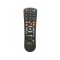 Telecomanda, universala, compatibila receiver satelit, HD-2000, negru, ZUTECH ELEMP GROUP