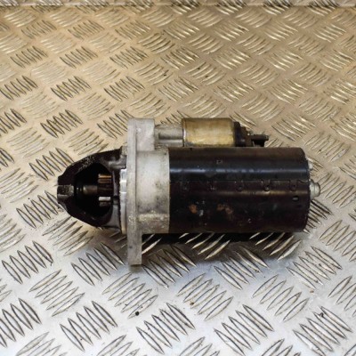 Electromotor BMW 3 E90 2009 foto