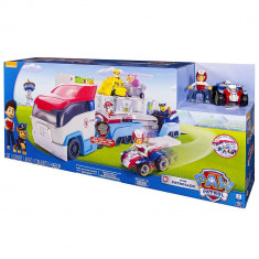 Paw Patrol-Vehicul de Patrulare foto