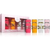 Lattafa Yara Collection set cadou pentru femei 4x25 ml
