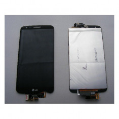 Modul display lcd lg g2 touch-spart (fara rama) orig swap foto