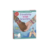 Friendship Wish Bracelets