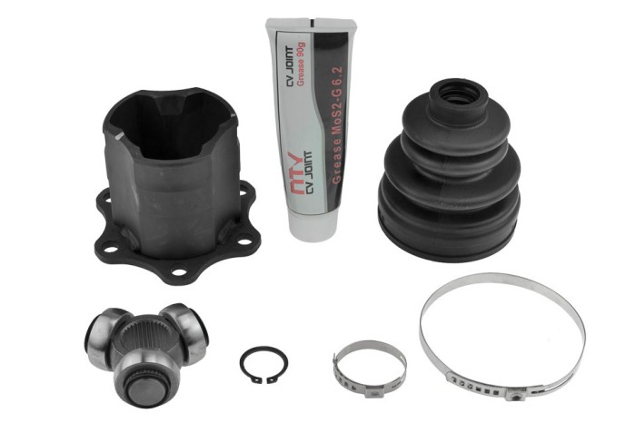 Cap planetara spre cutie Vw -Dsg Gear Box- Passat, Golf, Touran, Caddy, Audi A3, A4, Skoda Octavia, NTY NPW-VW-018