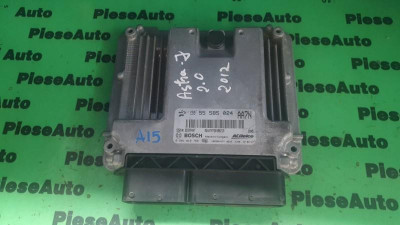 Calculator motor Opel Astra J (2009-&amp;gt;) 0281018769 foto