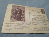 Cumpara ieftin CARTE POSTALA MILITARA MONUMENTUL EROILOR BUCURESTI CIRCULATA