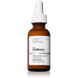 The Ordinary Caffeine 3% + Escin 1% Face Serum ser energizant cu cafeina 30 ml