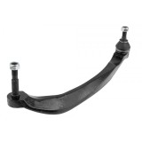 Brat suspensie fata, bascula Nissan Primera P12 2001-2007, Superior, Stanga, 54525-AU000