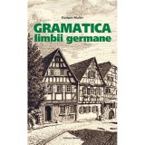Gramatica limbii germane nivelul B2-C2), Francois Muller, Nomina