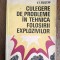 Culegere de probleme in tehnica folosirii explozivilor - V. I. Guscin / R2P4F