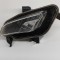 Proiector ceață dreapta spate JAGUAR F-TYPE Coupe X152 2021 OEM: EX53-15K272-CB 30206162