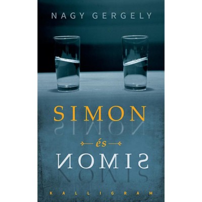 Simon &amp;eacute;s Simon - Nagy Gergely foto