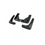 Aparatori noroi compatibile Mitsubishi ASX 2010-2019 Cod: MUD1180-CH5 Automotive TrustedCars